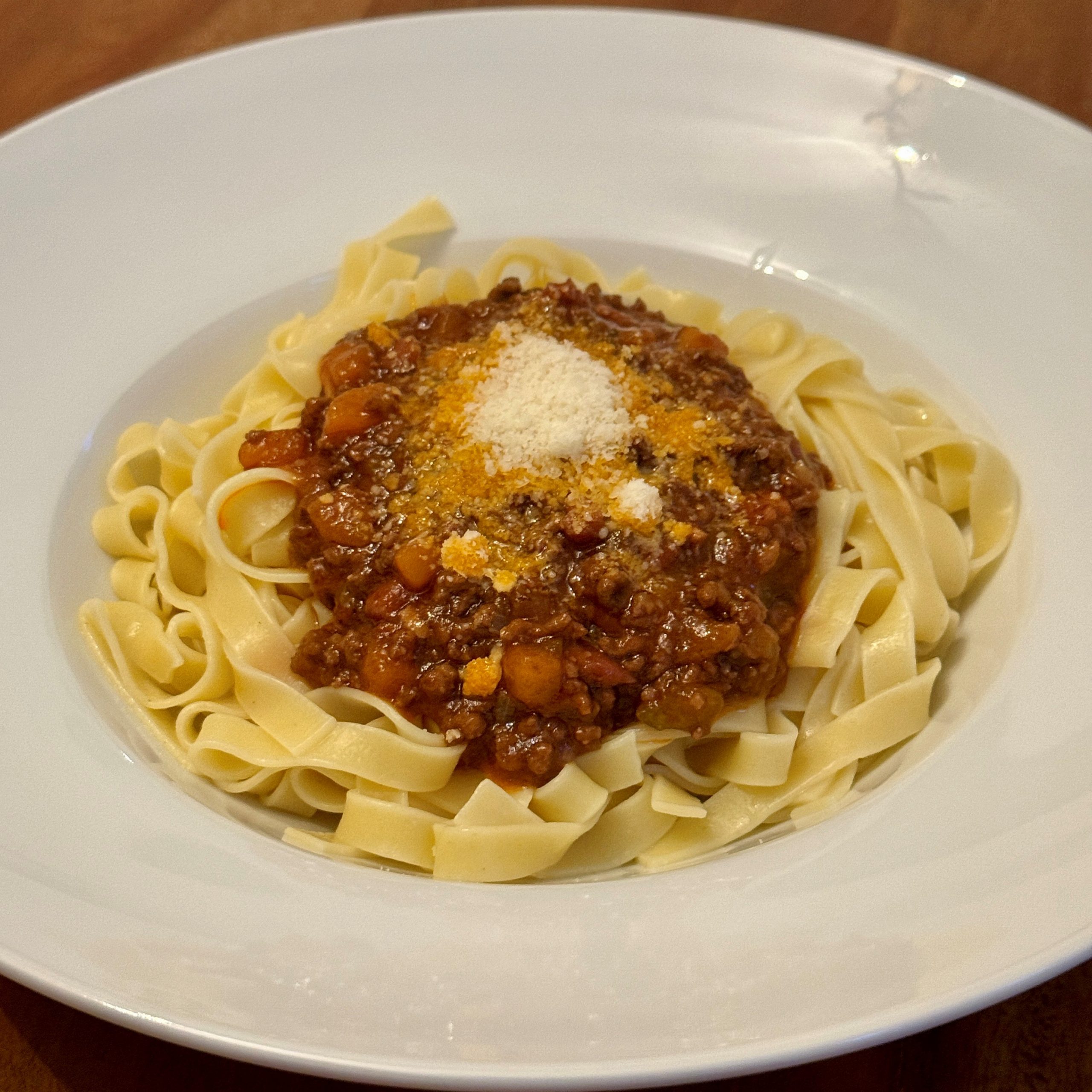 Ragù alla Bolognese